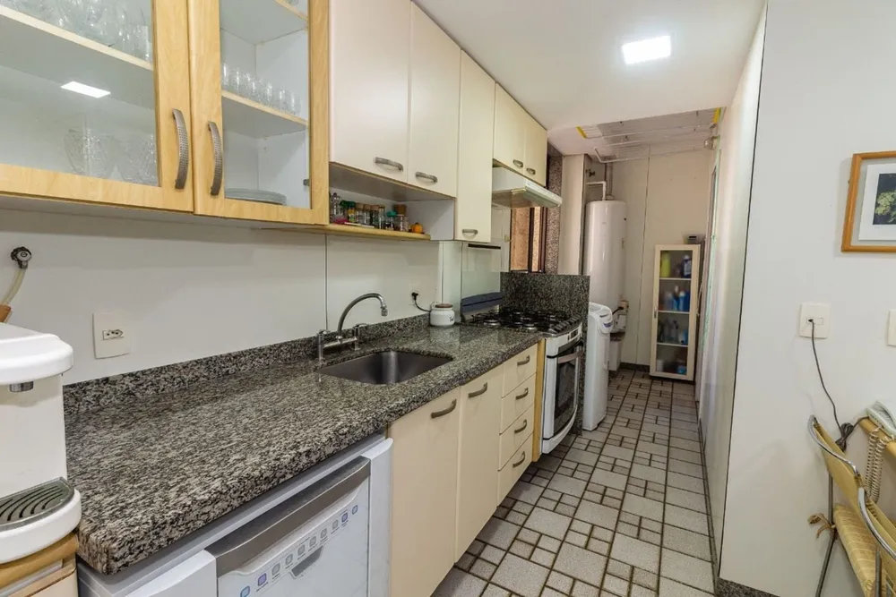 Apartamento, 3 quartos, 159 m² - Foto 6