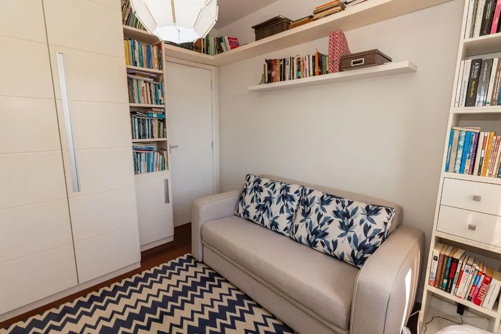 Apartamento, 3 quartos, 159 m² - Foto 7