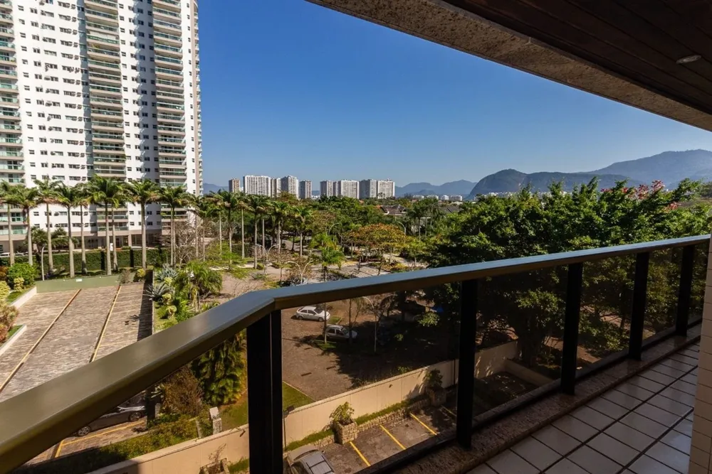 Apartamento, 3 quartos, 159 m² - Foto 4