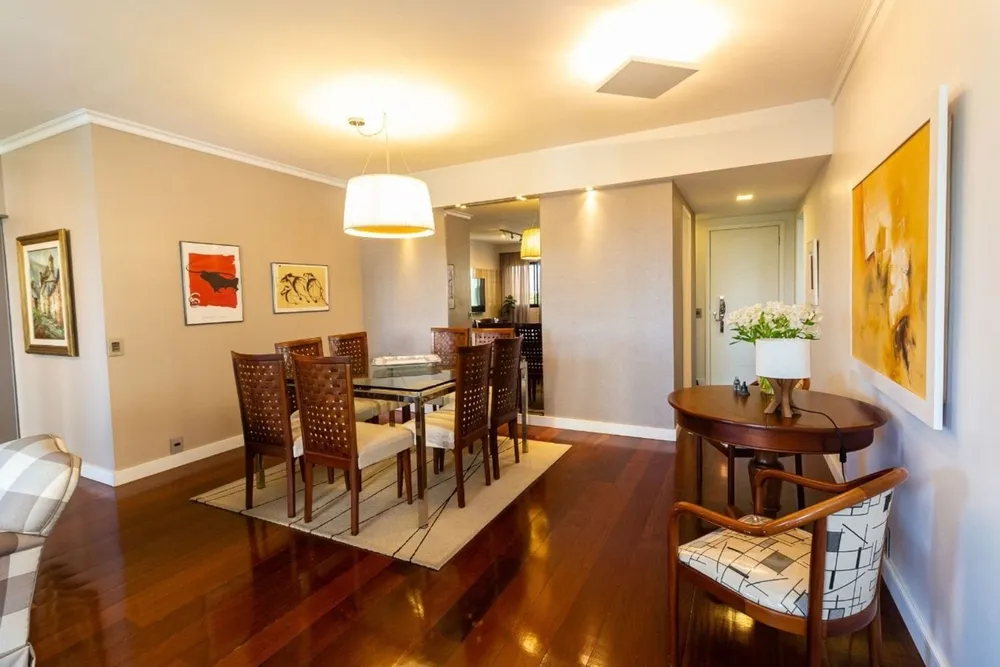 Apartamento, 3 quartos, 159 m² - Foto 2