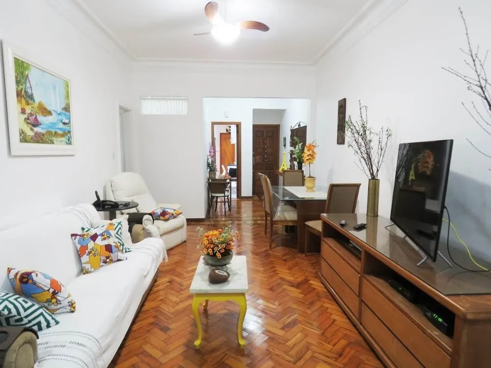 Apartamento, 3 quartos, 108 m² - Foto 6