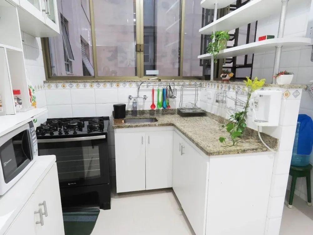 Apartamento, 3 quartos, 108 m² - Foto 20