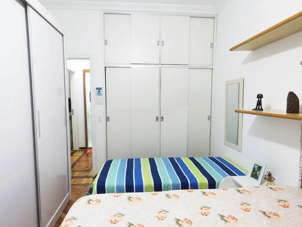 Apartamento, 3 quartos, 108 m² - Foto 14
