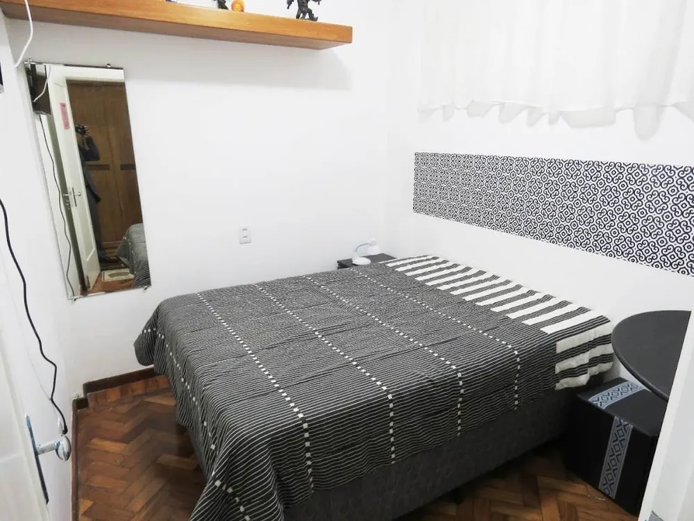 Apartamento, 3 quartos, 108 m² - Foto 9