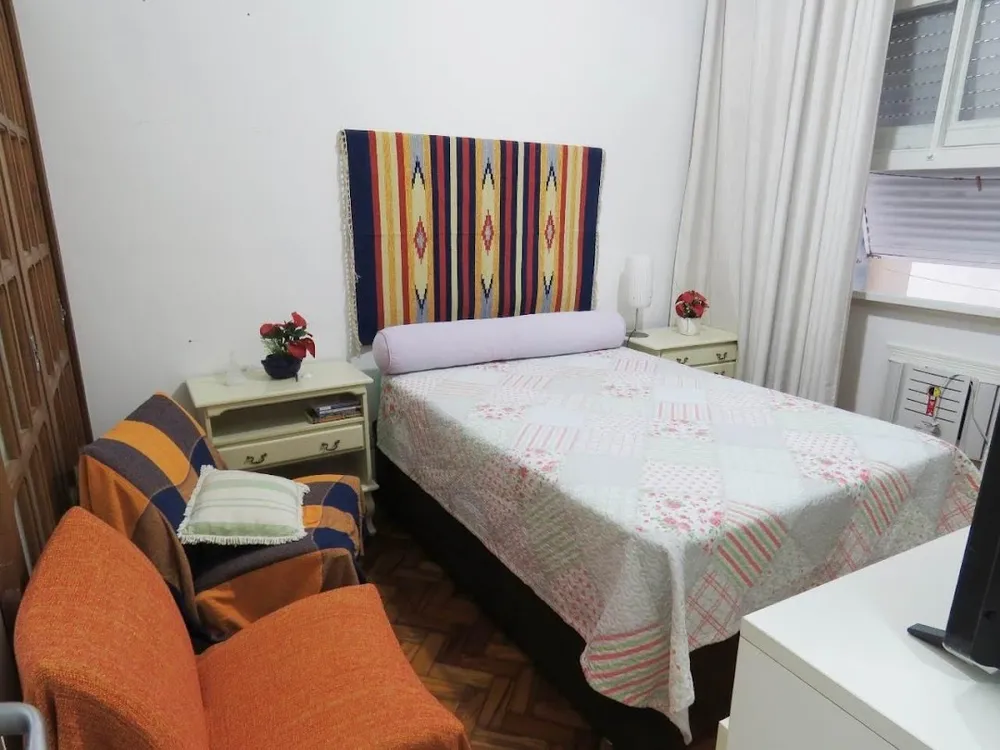Apartamento, 3 quartos, 108 m² - Foto 11