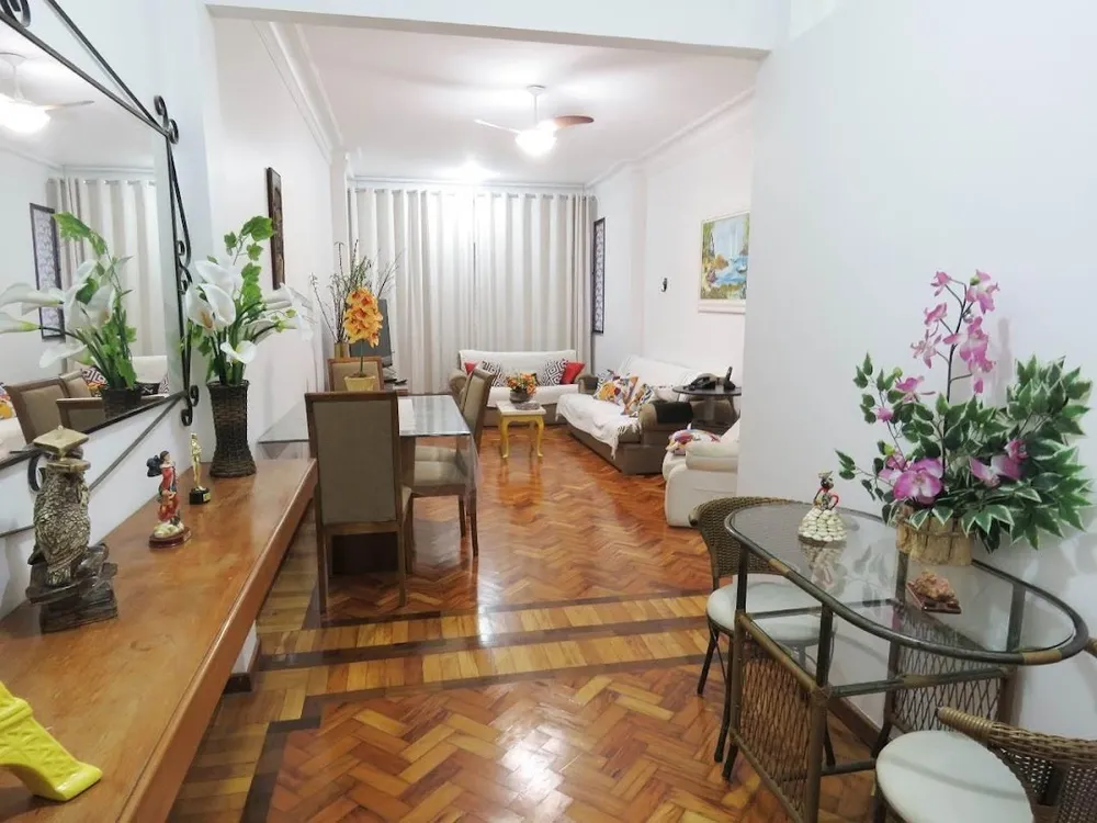 Apartamento, 3 quartos, 108 m² - Foto 7