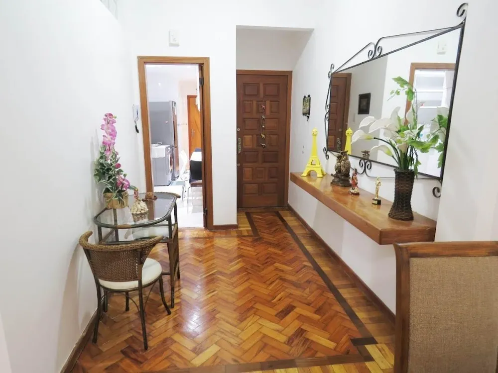 Apartamento, 3 quartos, 108 m² - Foto 8