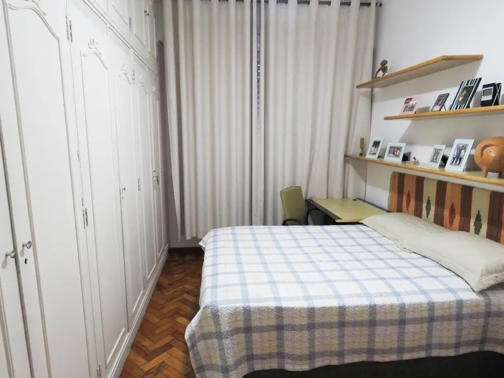 Apartamento, 3 quartos, 108 m² - Foto 13