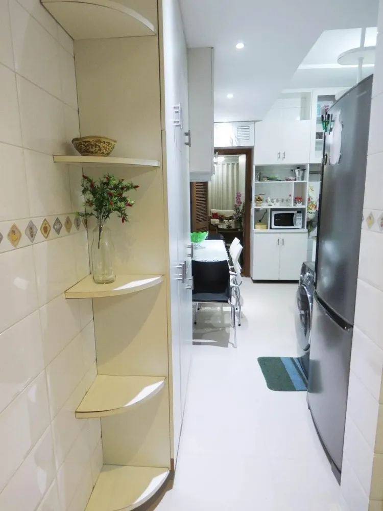 Apartamento, 3 quartos, 108 m² - Foto 4