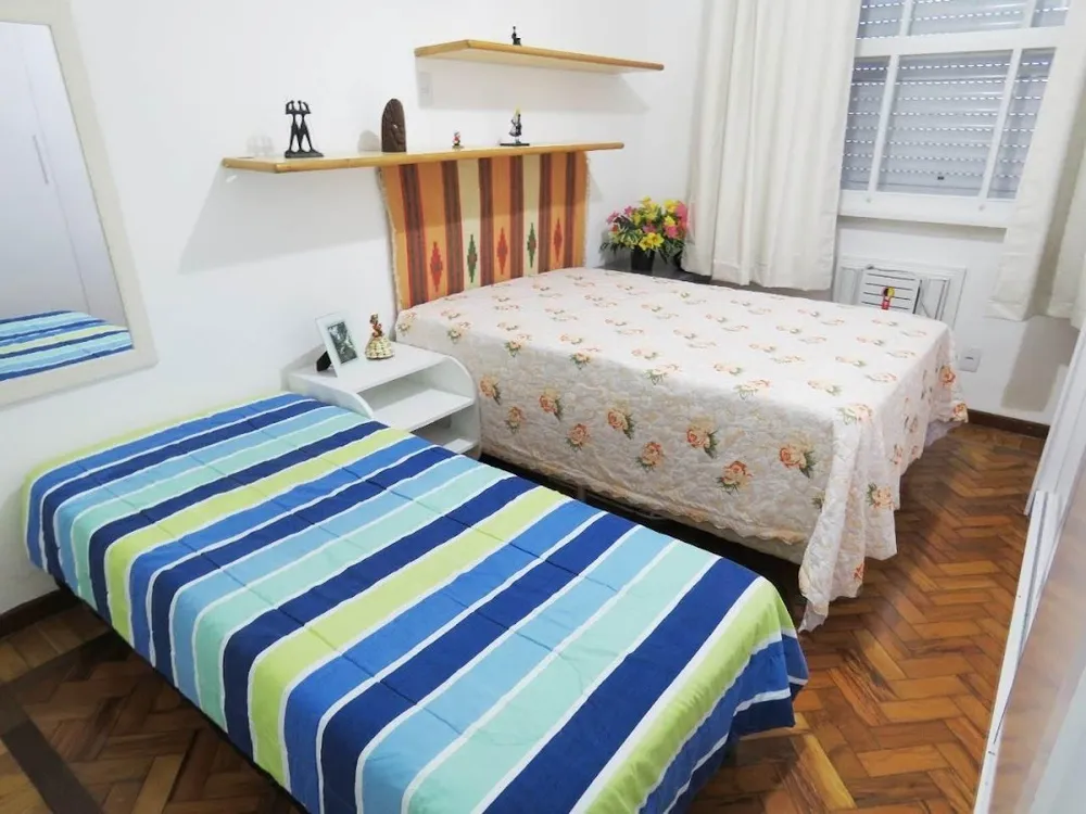 Apartamento, 3 quartos, 108 m² - Foto 10