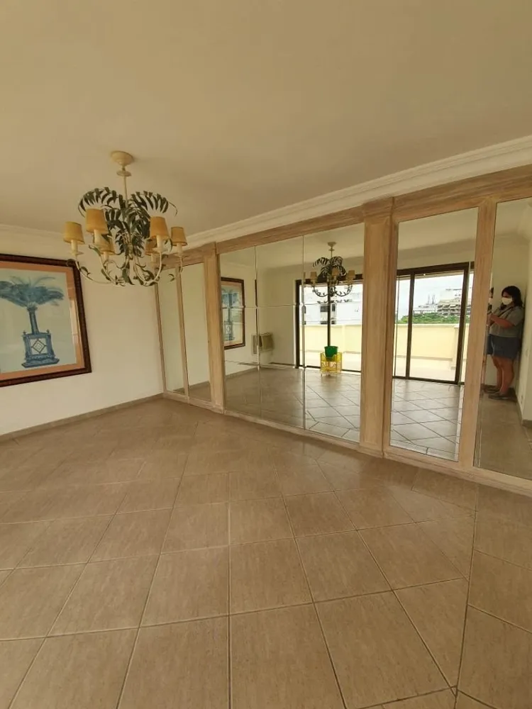 Cobertura, 3 quartos, 275 m² - Foto 9