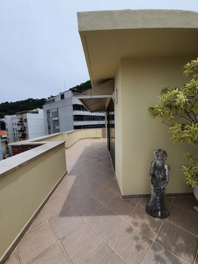 Cobertura, 3 quartos, 275 m² - Foto 11
