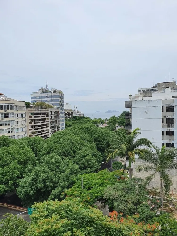 Cobertura, 3 quartos, 275 m² - Foto 7