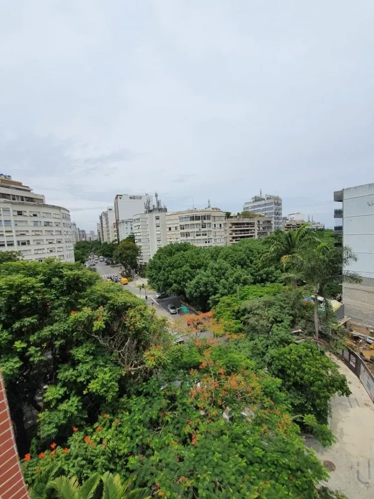 Cobertura, 3 quartos, 275 m² - Foto 3