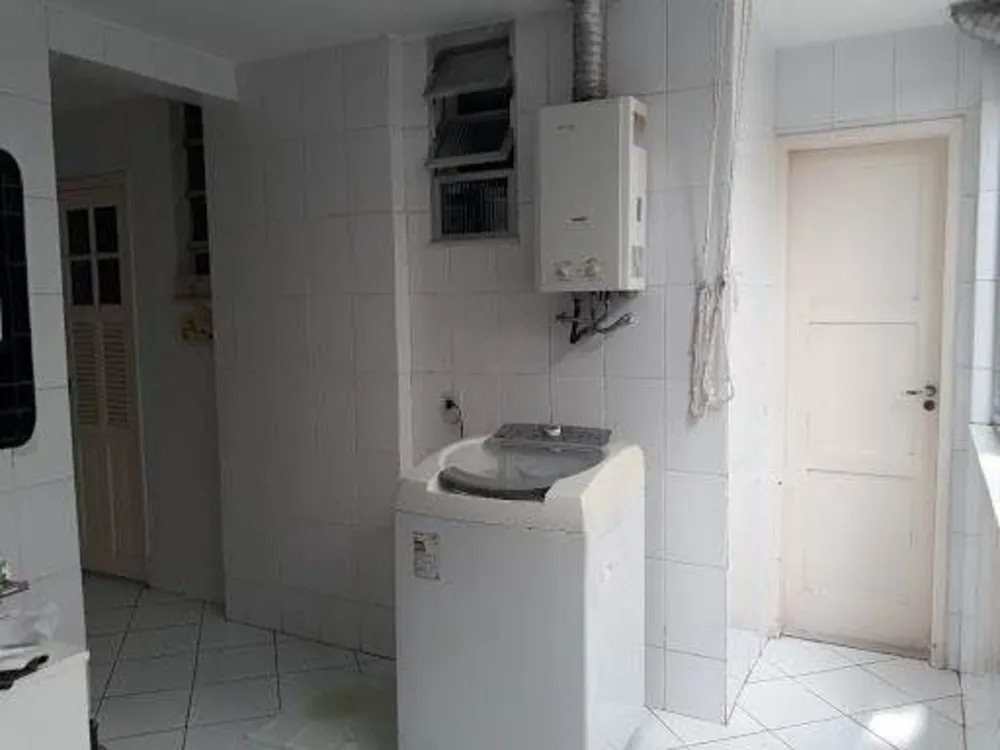 Apartamento, 3 quartos, 202 m² - Foto 17