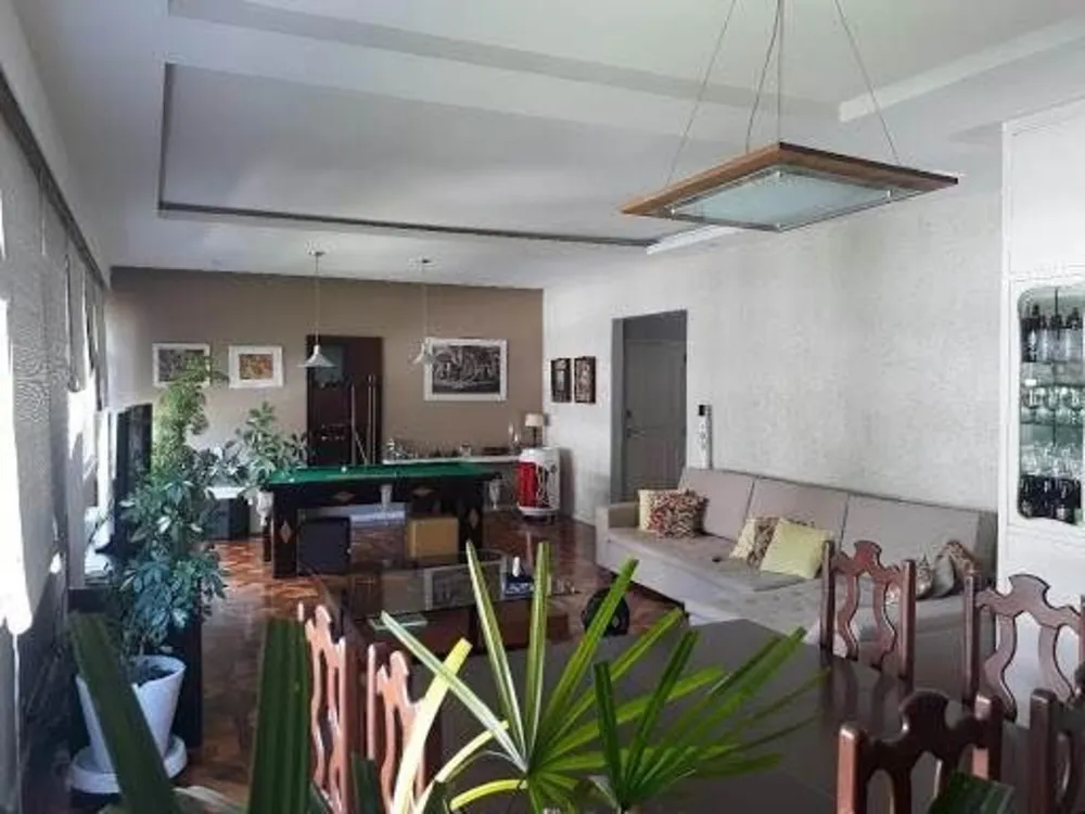 Apartamento, 3 quartos, 202 m² - Foto 2