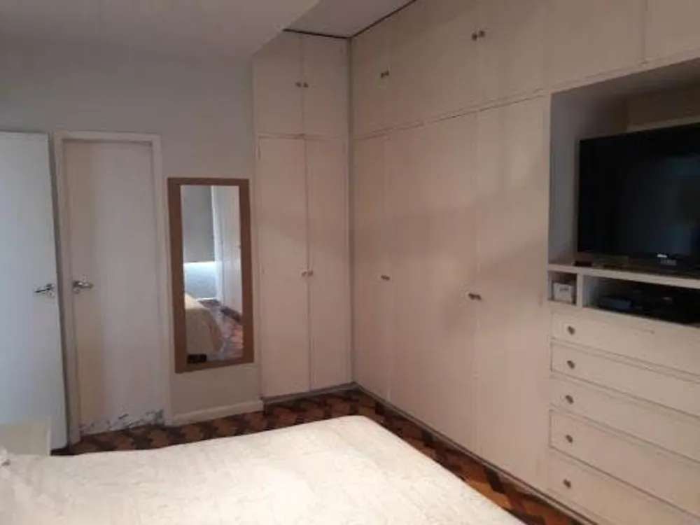Apartamento, 3 quartos, 202 m² - Foto 7