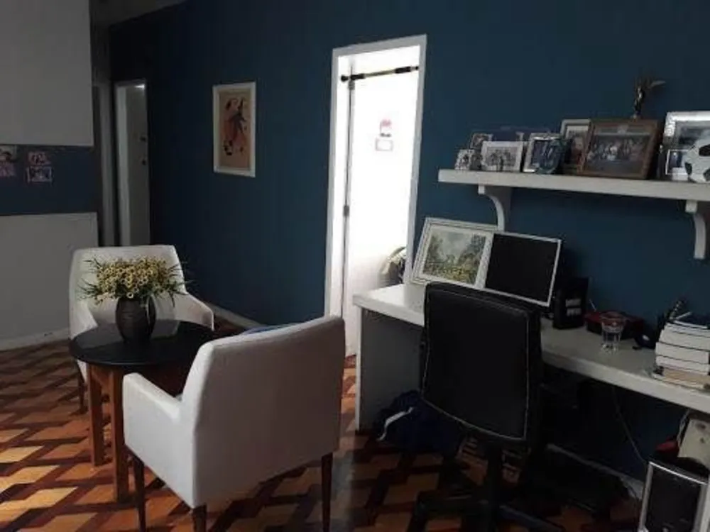 Apartamento, 3 quartos, 202 m² - Foto 4