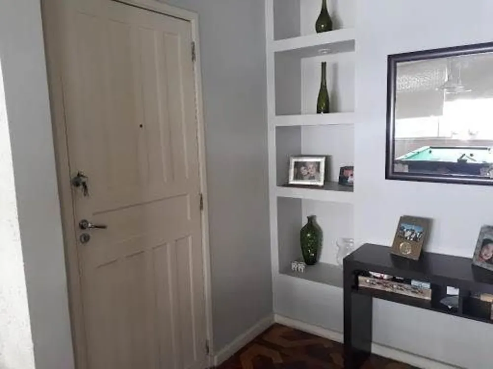Apartamento, 3 quartos, 202 m² - Foto 5