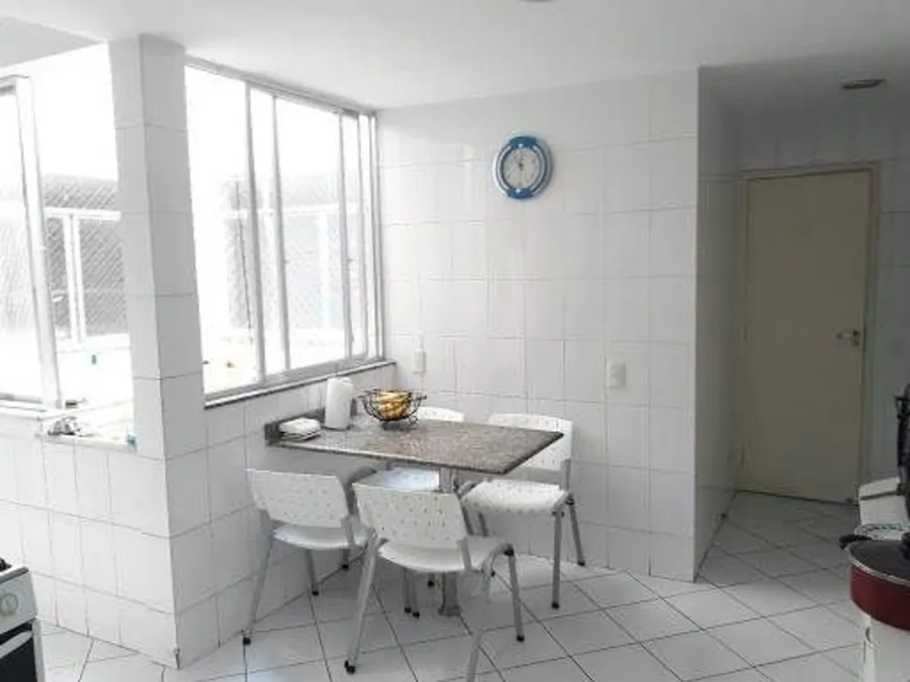 Apartamento, 3 quartos, 202 m² - Foto 10