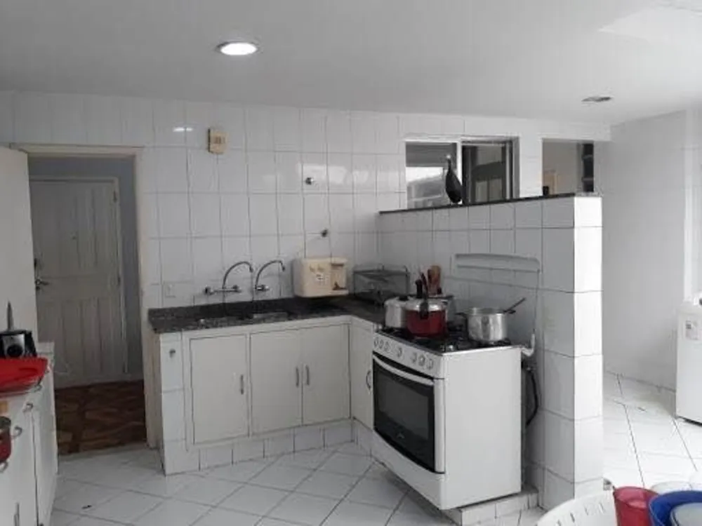 Apartamento, 3 quartos, 202 m² - Foto 21