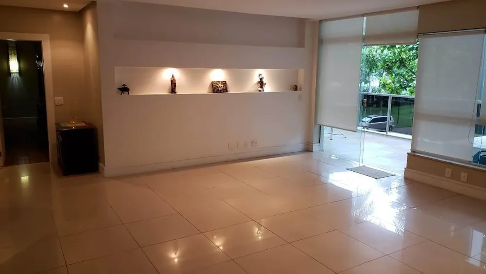 Apartamento, 5 quartos, 254 m² - Foto 5