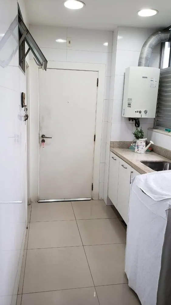Apartamento, 5 quartos, 254 m² - Foto 12
