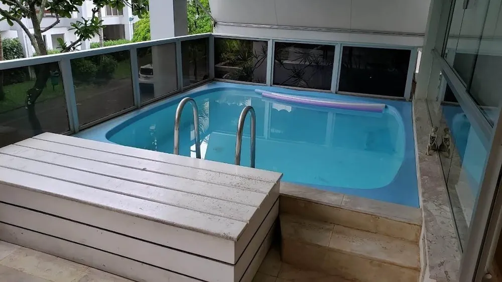 Apartamento, 5 quartos, 254 m² - Foto 2