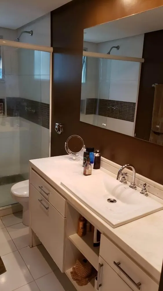 Apartamento, 5 quartos, 254 m² - Foto 8