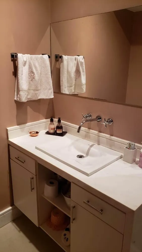 Apartamento, 5 quartos, 254 m² - Foto 9