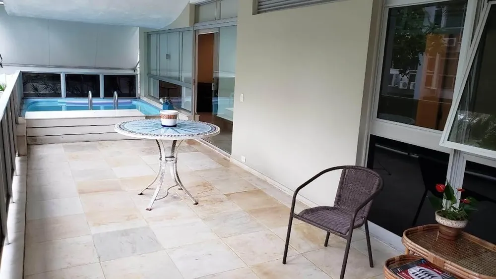 Apartamento, 5 quartos, 254 m² - Foto 6