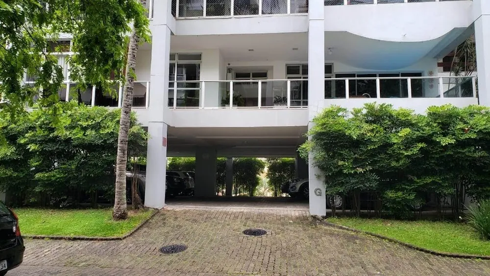Apartamento, 5 quartos, 254 m² - Foto 16