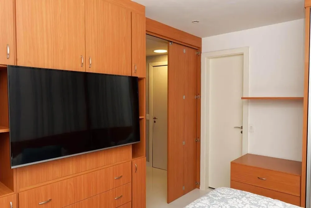 Apartamento, 1 quarto, 54 m² - Foto 6