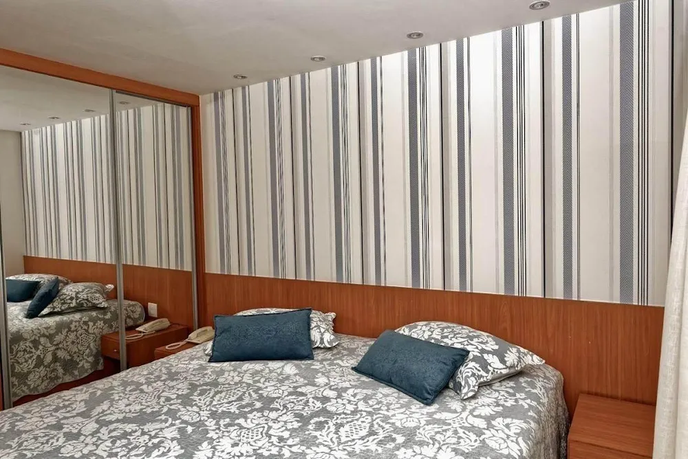 Apartamento, 1 quarto, 54 m² - Foto 12