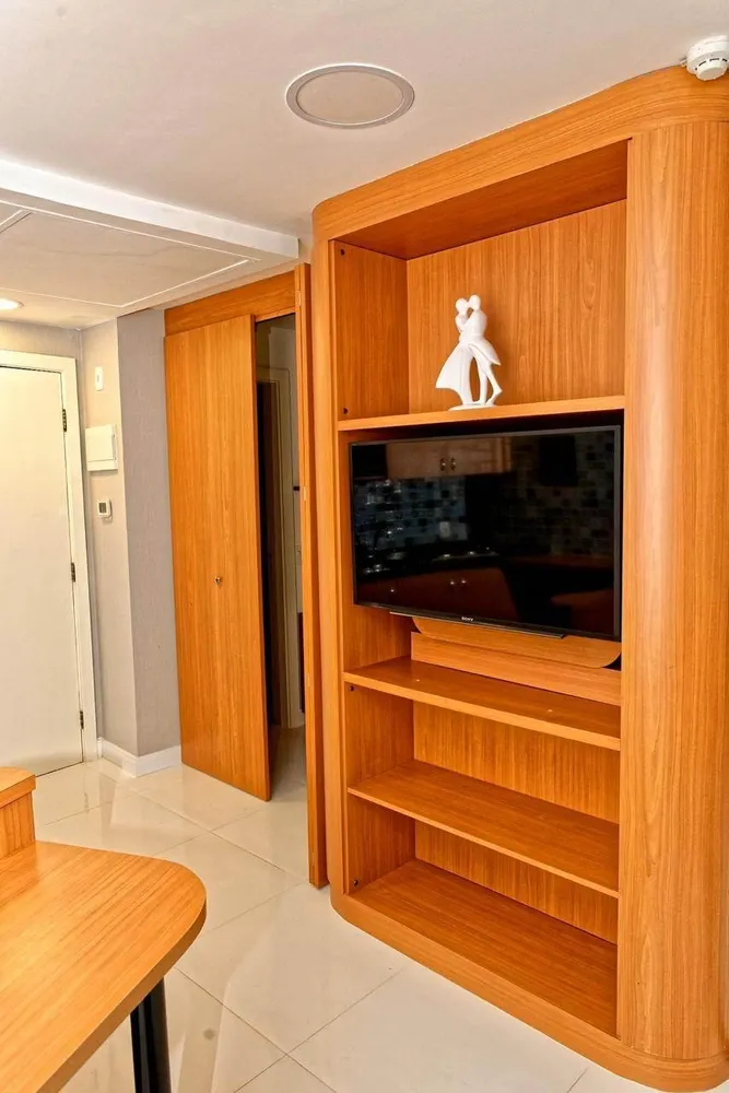 Apartamento, 1 quarto, 54 m² - Foto 8