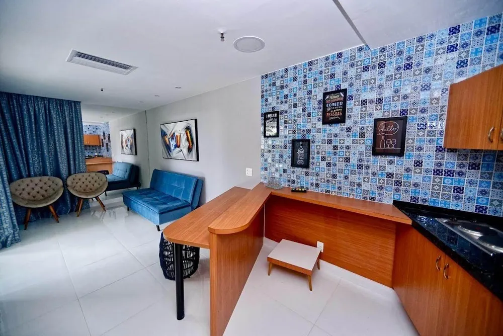 Apartamento, 1 quarto, 54 m² - Foto 14