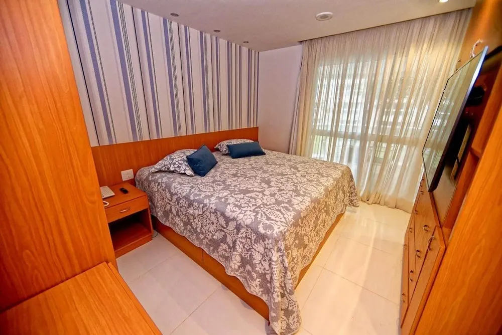 Apartamento, 1 quarto, 54 m² - Foto 11