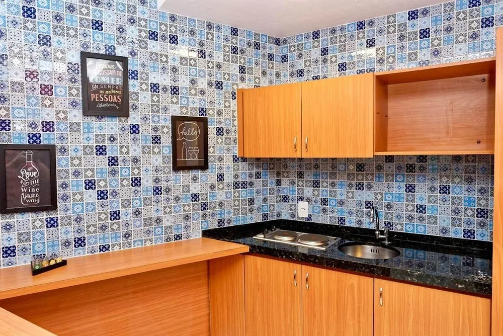 Apartamento, 1 quarto, 54 m² - Foto 15