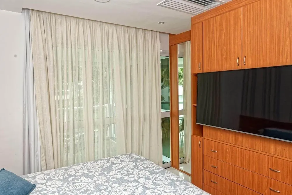 Apartamento, 1 quarto, 54 m² - Foto 5