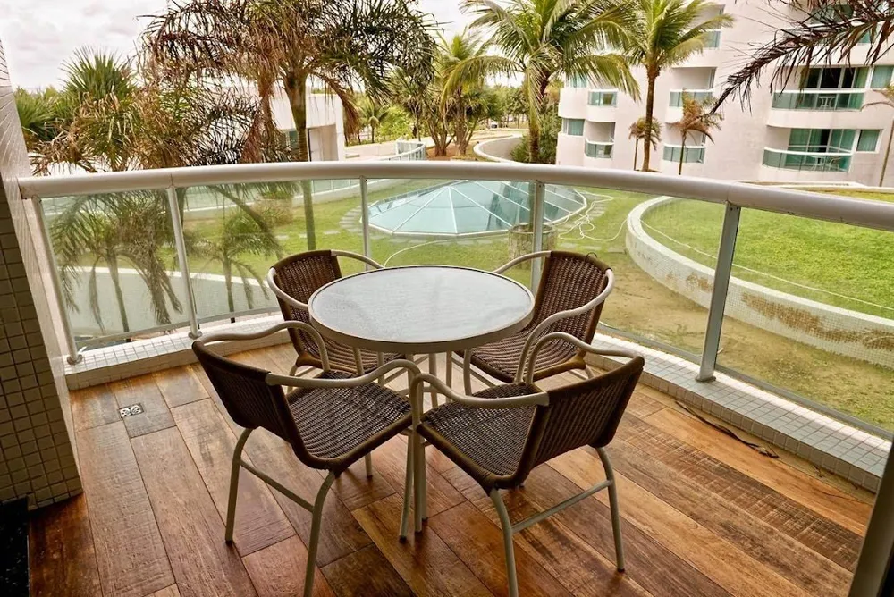 Apartamento, 1 quarto, 54 m² - Foto 16