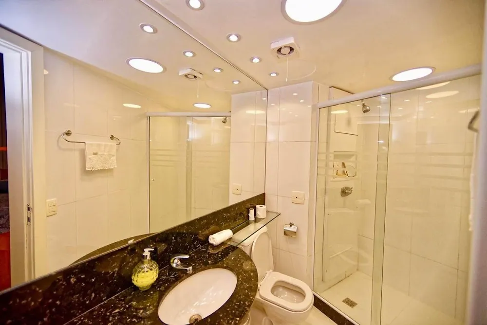 Apartamento, 1 quarto, 54 m² - Foto 13