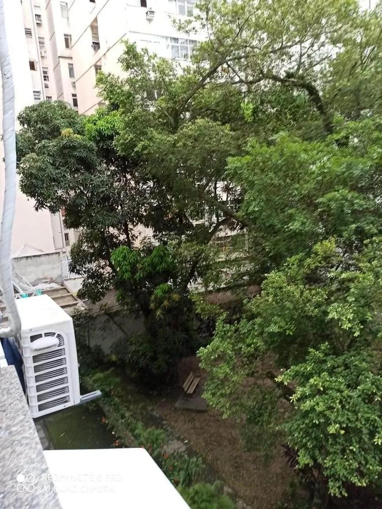 Apartamento, 1 quarto, 32 m² - Foto 20