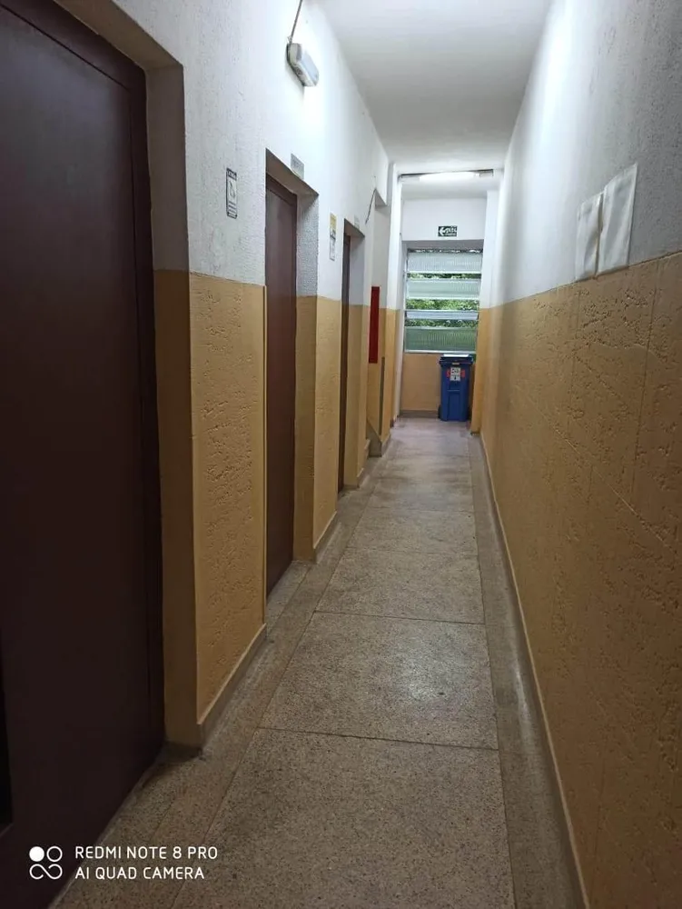 Apartamento, 1 quarto, 32 m² - Foto 16
