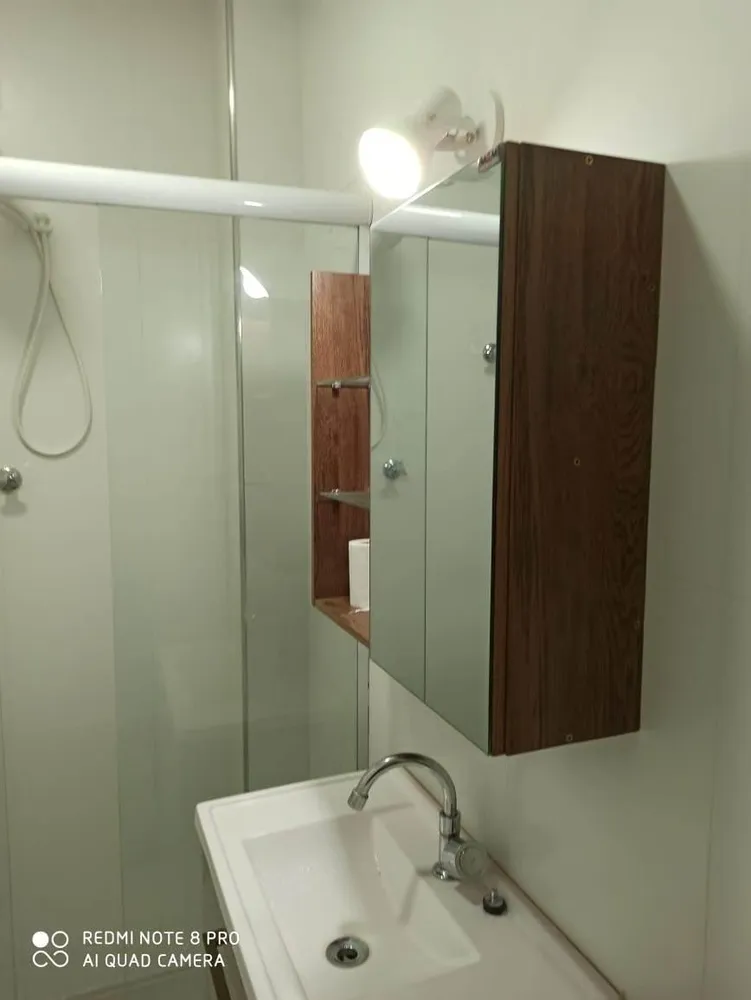 Apartamento, 1 quarto, 32 m² - Foto 10