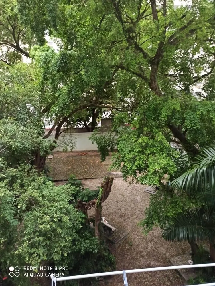 Apartamento, 1 quarto, 32 m² - Foto 22