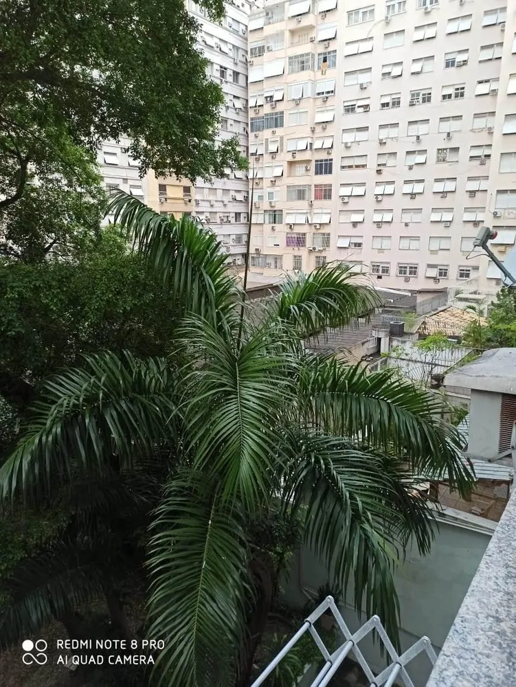 Apartamento, 1 quarto, 32 m² - Foto 21