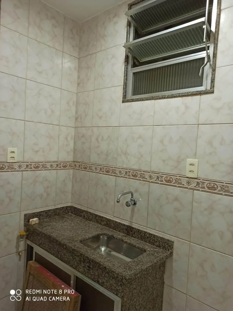 Apartamento, 1 quarto, 32 m² - Foto 14
