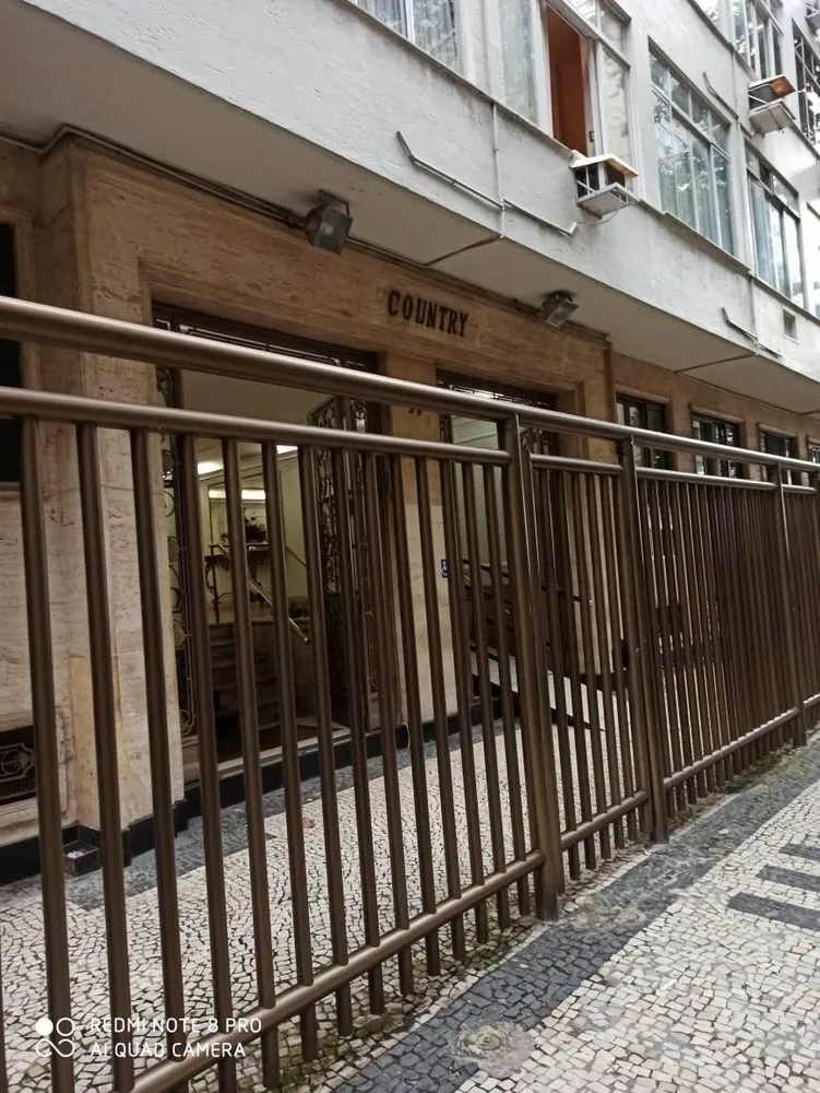 Apartamento, 1 quarto, 32 m² - Foto 17