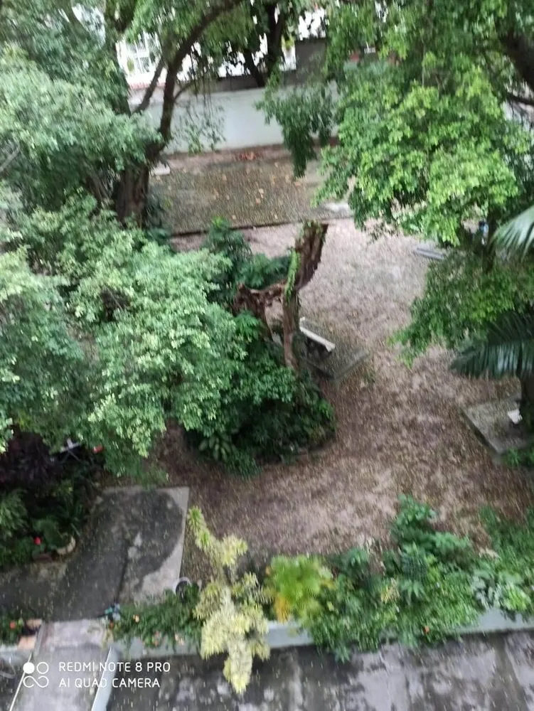 Apartamento, 1 quarto, 32 m² - Foto 19