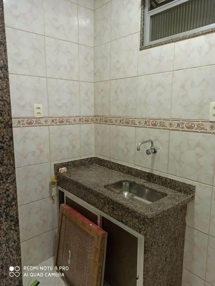 Apartamento, 1 quarto, 32 m² - Foto 15